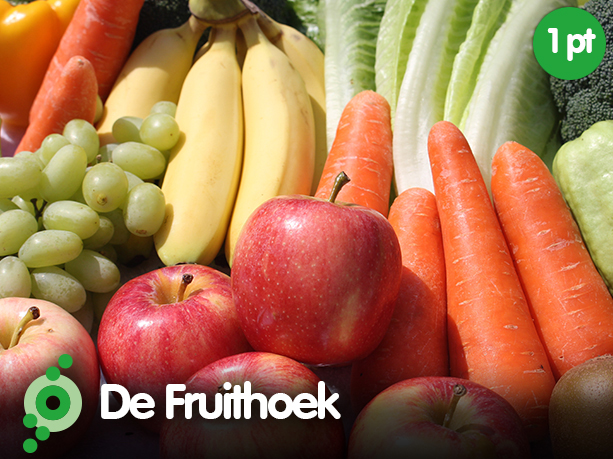 De Fruithoek