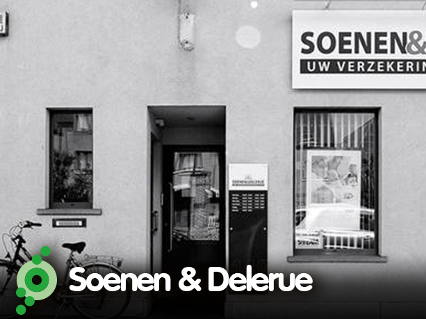 Soenen & Delerue
