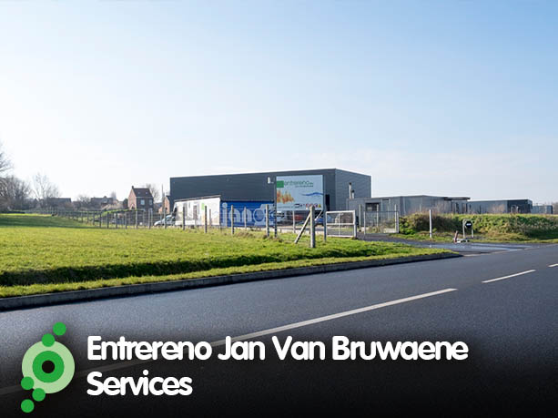 Entrereno Jan Van Bruwaene Services
