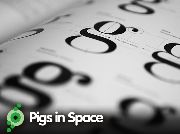 Pigs in Space