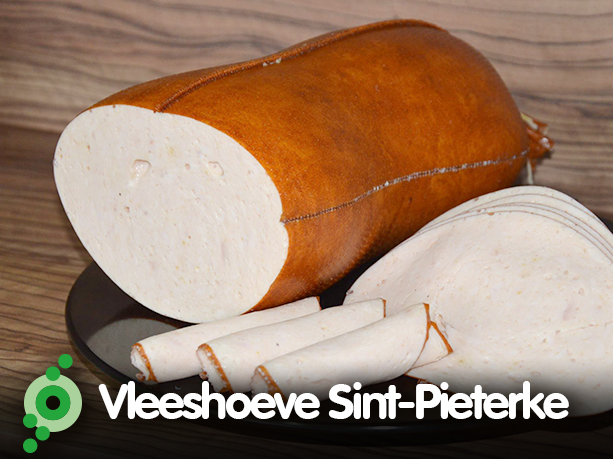 Vleeshoeve Sint-Pieterke