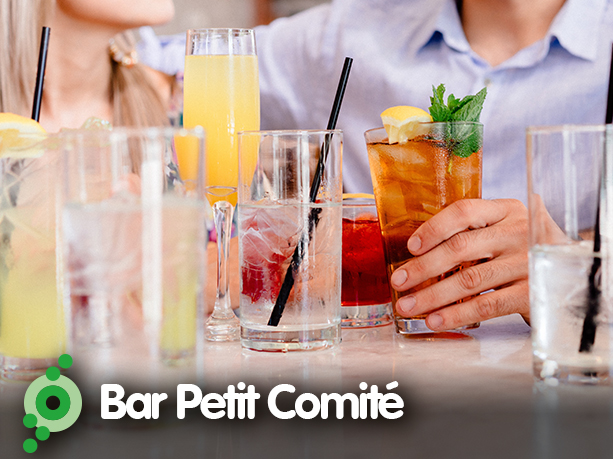 Bar Petit Comité