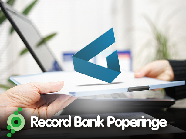 Record Bank Poperinge