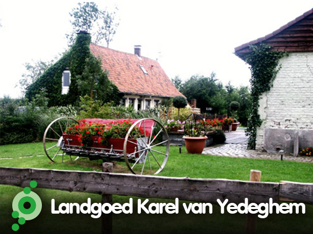 Landgoed Karel van Yedeghem