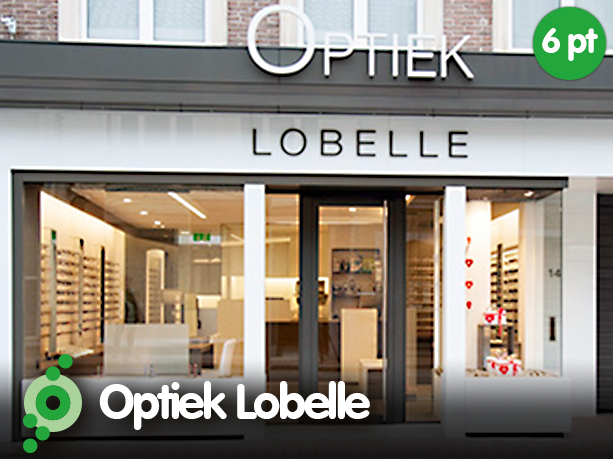 Optiek Lobelle