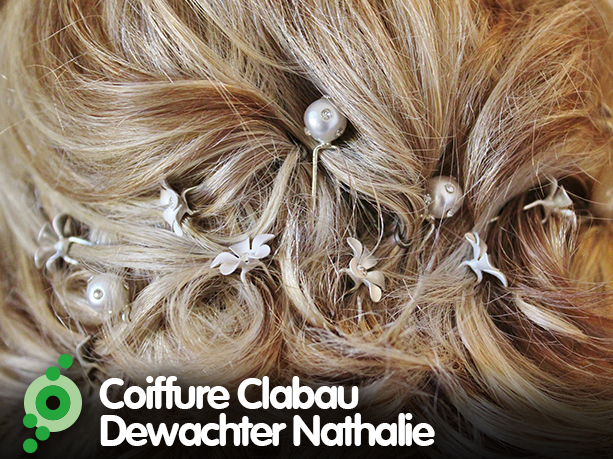 Coiffure Clabau Dewachter Nathalie