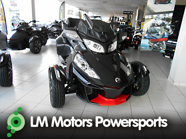 LM Motors Powersports