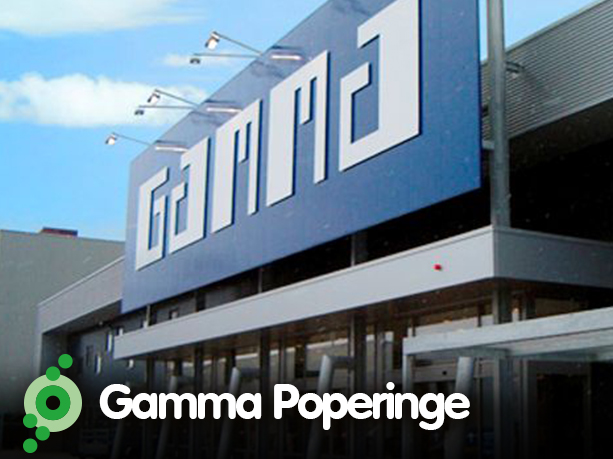 Gamma Poperinge