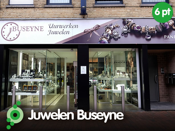 Juwelen Buseyne