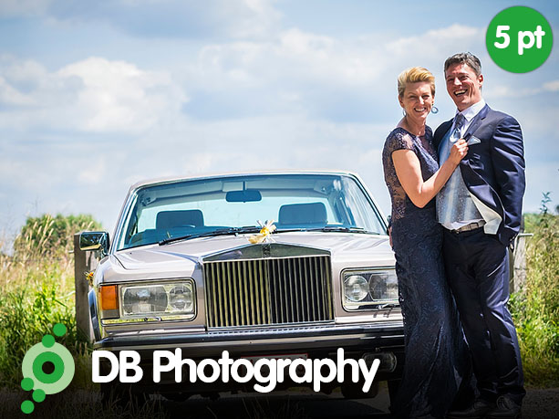 DB Photography