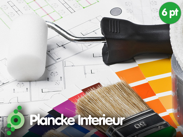 Plancke Interieur