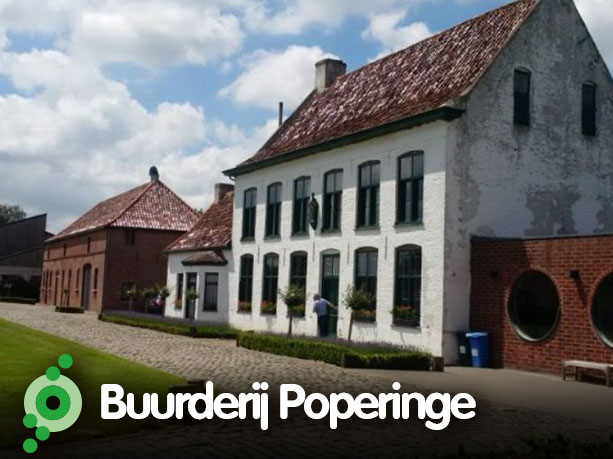 Buurderij Poperinge