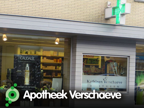 APOTHEEK VERSCHAEVE