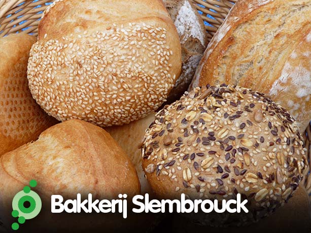 Bakkerij Slembrouck