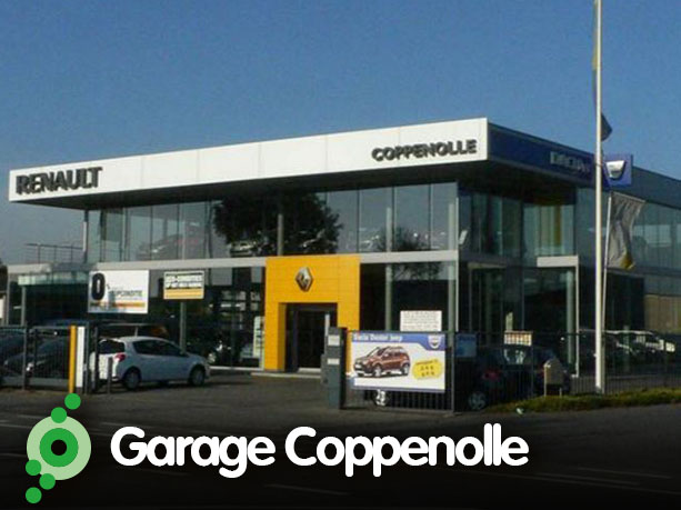 Garage Coppenolle