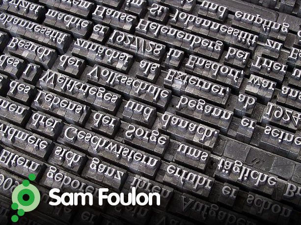 Sam Foulon