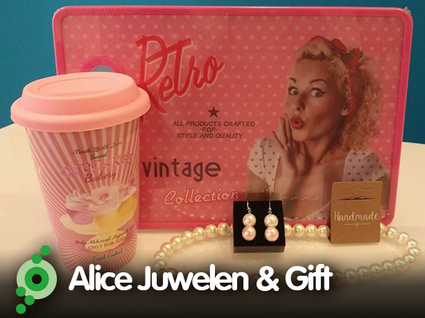 Alice Juwelen & Gift