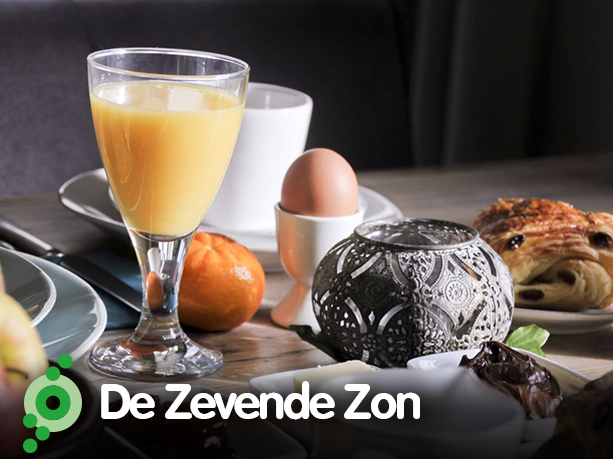 De Zevende Zon