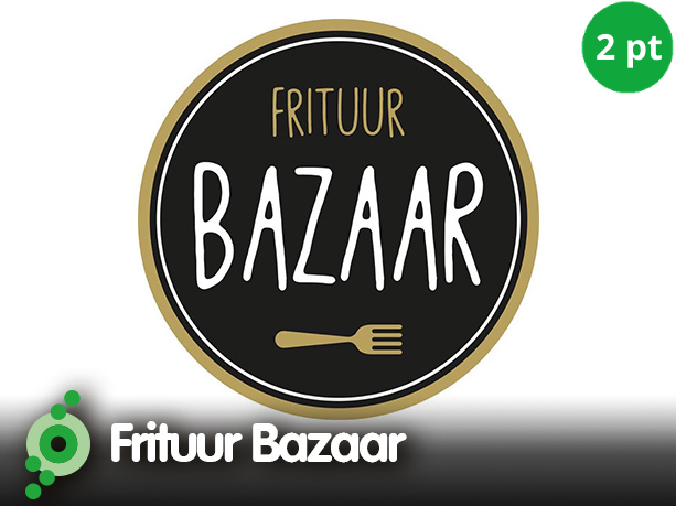 Frituur Bazaar