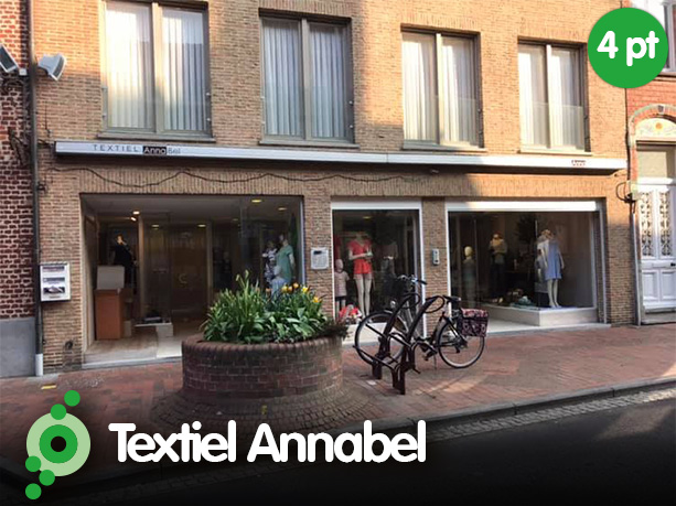 Textiel Annabel