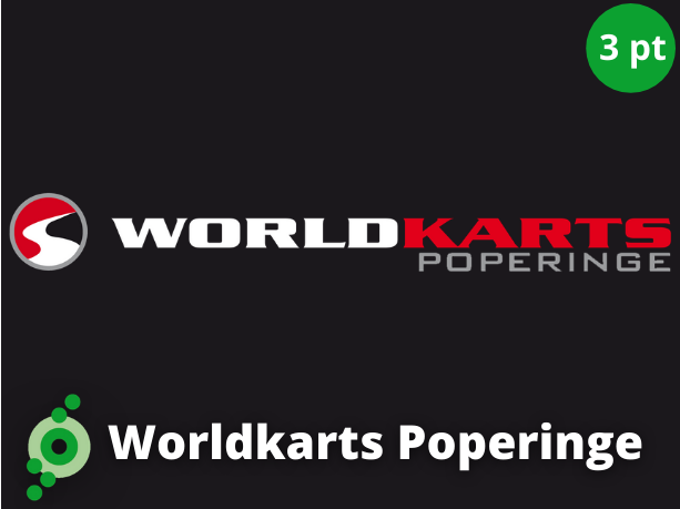 Worldkarts Poperinge