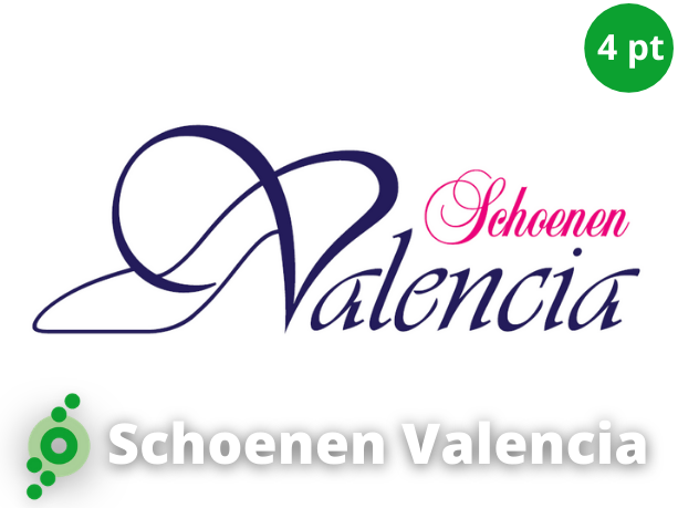 Schoenen Valencia