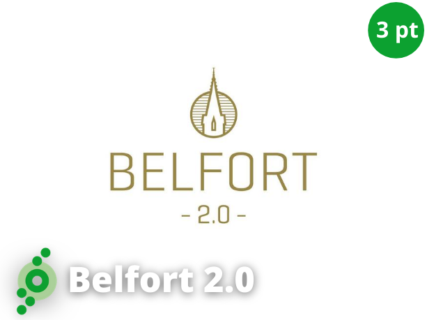 Belfort 2.0