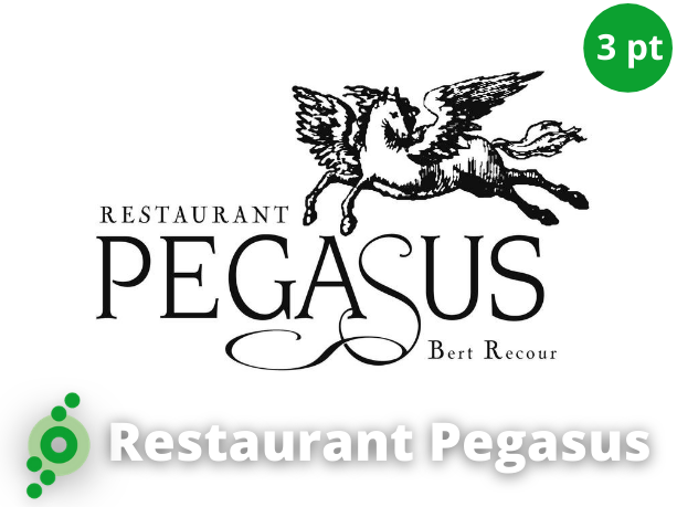 Restaurant Pegasus