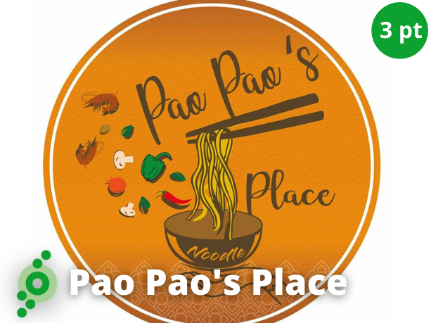 Pao Pao's Place