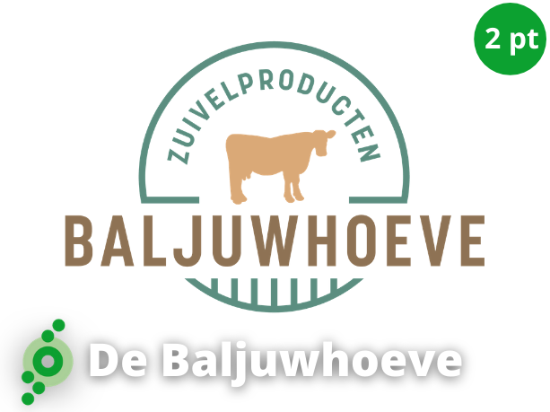 De Baljuwhoeve