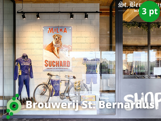 Brouwerij St. Bernardus