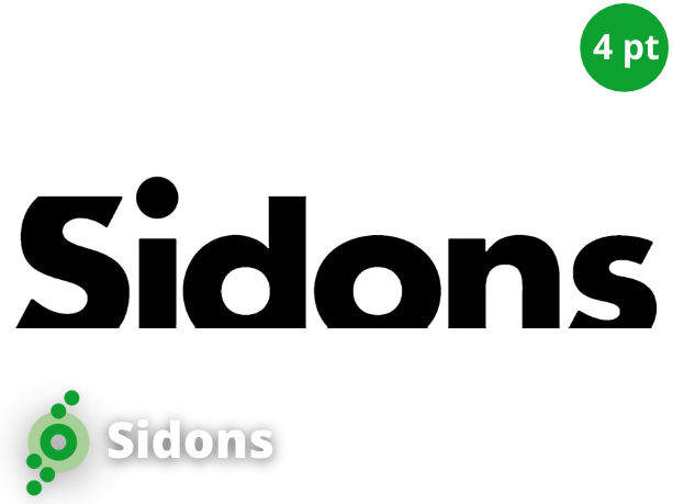 Sidons