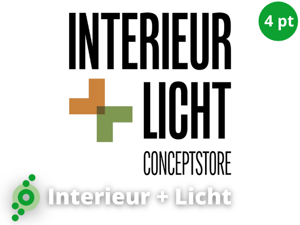 Interieur + Licht Conceptstore