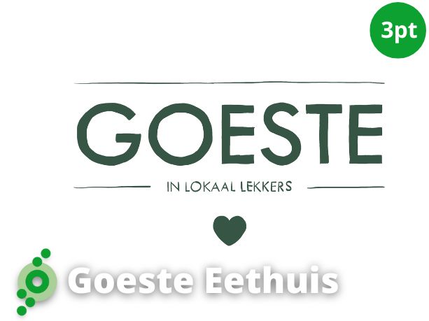 Goeste Eethuis