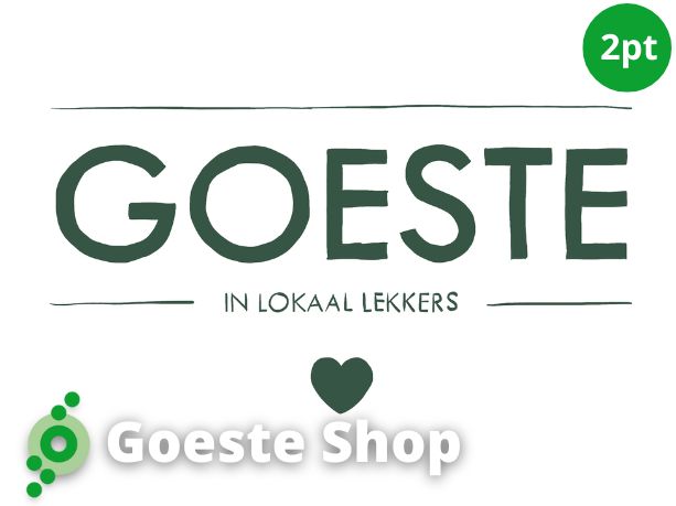 Goeste Shop