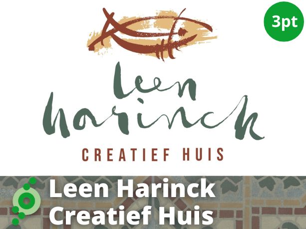 Creatief Huis Leen Harinck