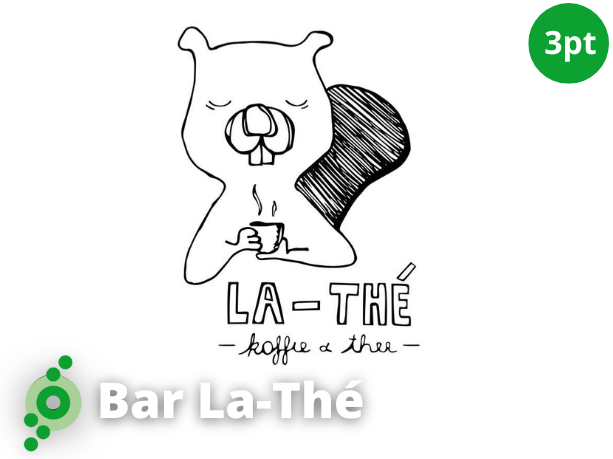 Bar La-Thé