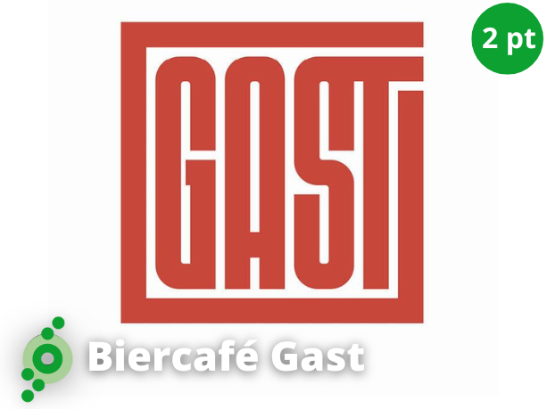 Biercafé Gast