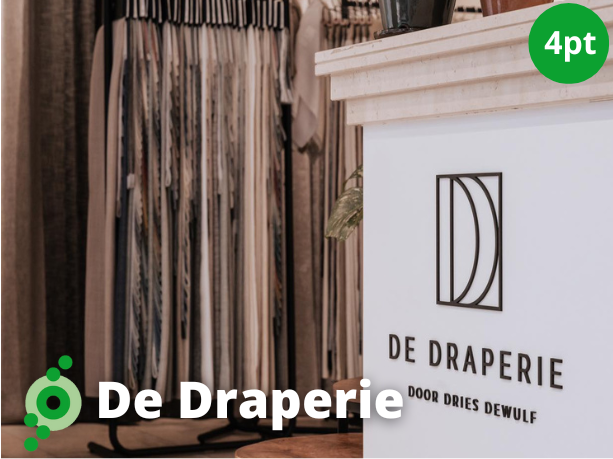 De Draperie