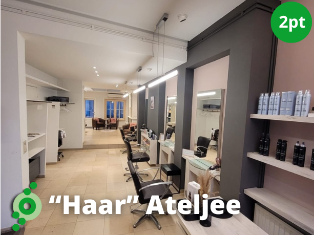 Haar Ateljee