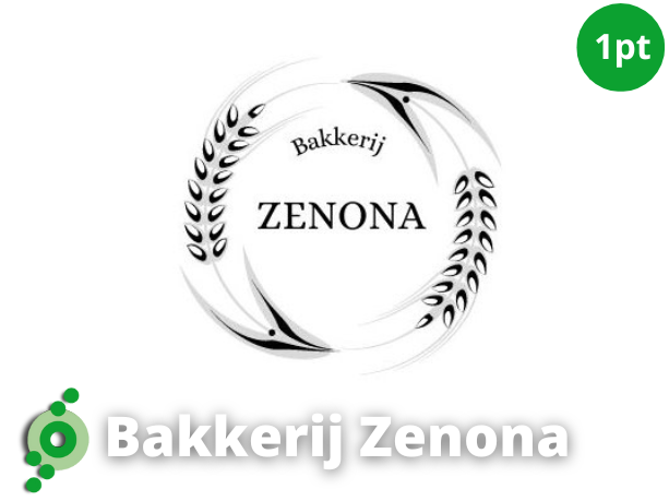 Bakkerij Zenona
