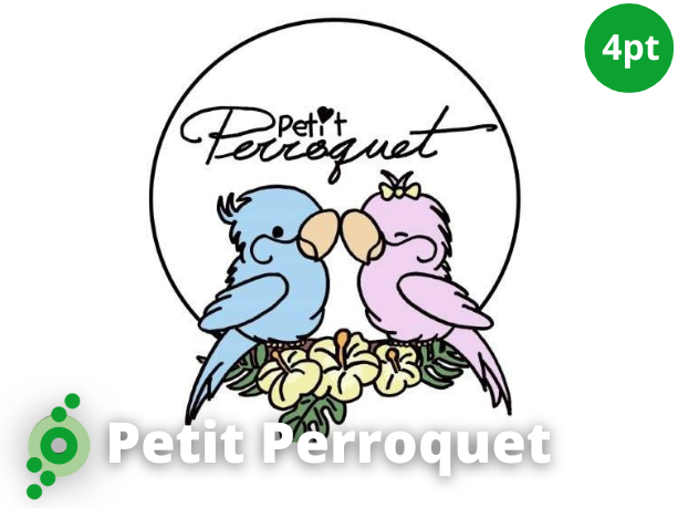 Petit Perroquet