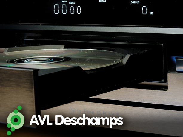 AVL DESCHAMPS