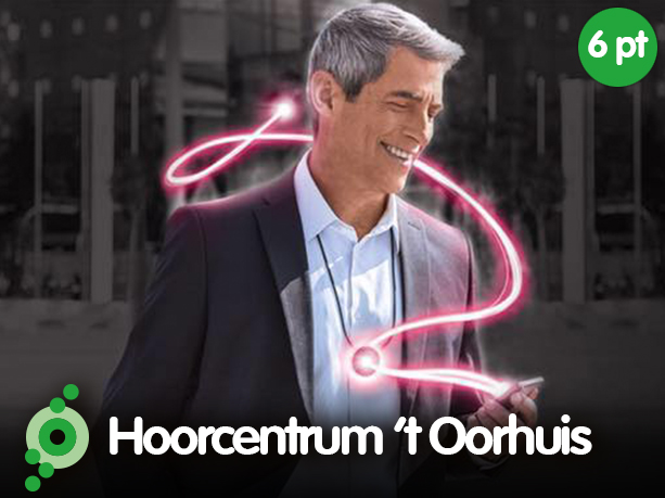 Hoorcentrum 't Oorhuis