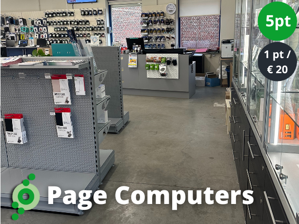 Page Computers