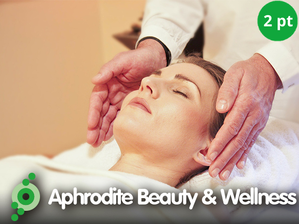 Aphrodite Beauty & Wellness