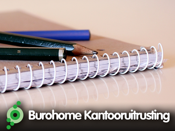 Burohome Kantooruitrusting