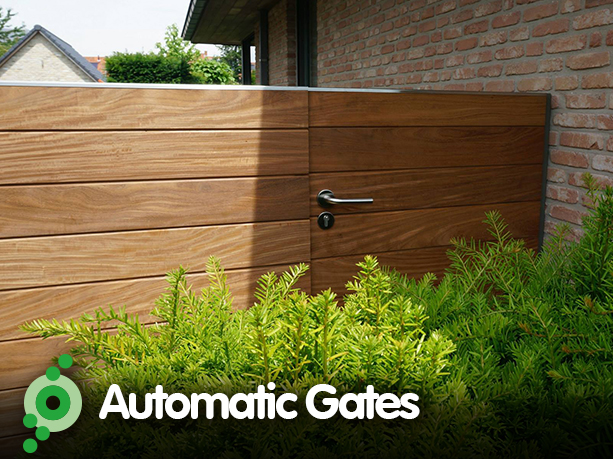 Automatic Gates