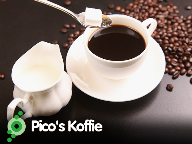 Pico's Koffie