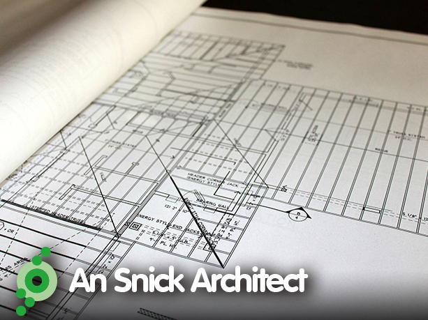 An Snick Architect bvba